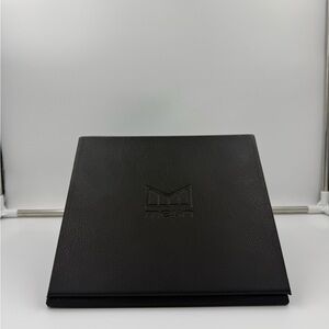 Melin Black Cap with Certificate of Authenticity